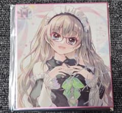 翡翠亭 トレーディングミニ色紙 九條都 和泉つばす 9-Nine- - メルカリ