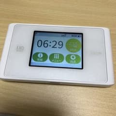 Wi MAX(ワイマックス) 2+のサムネイル