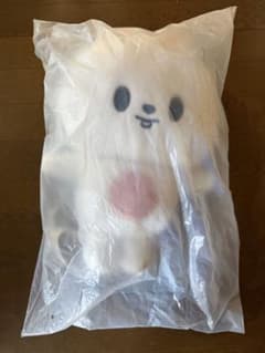 Straykidsペンミ SKZOO PLUSH BACKPACK Leebit Straykidsペンミ SKZOO PLUSH BACKPACK Leebit - メルカリ