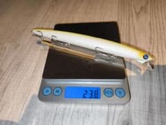 BlueBlue ブローウィン165f slimのサムネイル