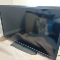 SHARP LC-40H7 40インチ液晶テレビのサムネイル