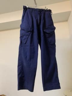 royal navy combat trousersのサムネイル