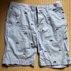 トミー　ショートパンツのサムネイル
