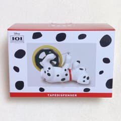 ディズニー 101匹わんちゃん テープディスペンサー - メルカリ