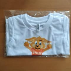新品未使用 S-PULSE × Yakult コラボ Tシャツ 100cmのサムネイル