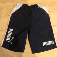 ☆凛斗凛様専用☆ プーマ　男児水着　150cmのサムネイル