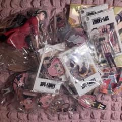 SPY×FAMILY グッズセット