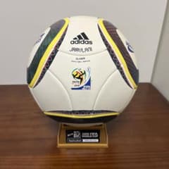 南アフリカワールドカップ サッカーボール 入荷速報!!】2010年南アフリカワールドカップ公式球ジャブラニが