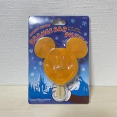 東京ディズニーランド　ミッキーマウス　オレンジバーパズルのサムネイル