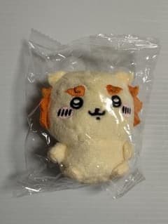 ちいかわ　おすわりぬいぐるみ2　シーサーのサムネイル