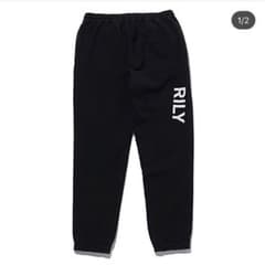 RILY Logo SW Pantsのサムネイル