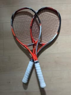 YONEX VCORE Si 98 ラケット 2本セット - メルカリ