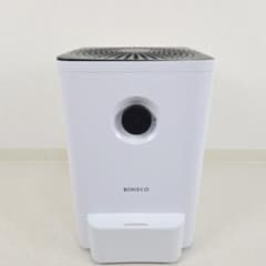 BONECO 気化式加湿器 W200 大容量 お手入れ楽 ボネコ - メルカリ