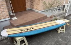 コストコサーフボード 8ft 2026年新モデル 新品 ラス - メルカリ