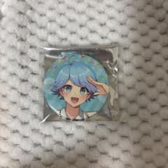 いれいす hotoke いむ 学園祭 缶バッジ - メルカリ