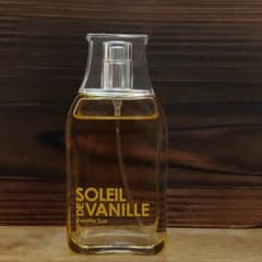 コテージ バニラサン EDT 50mlのサムネイル