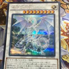 [即購入OK！]遊戯王 青眼の精霊龍のサムネイル