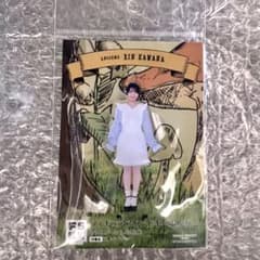新品・未開封】アンジュルム 川名凜 FSK wonderland - メルカリ