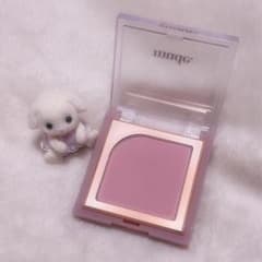 mude. Flutter Blusher 04