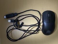 ELECOM Vcustom VM600PE