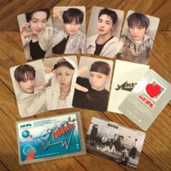 NEXZ Mmchk Breath Film ver. 음원이 있는 포토 카세트