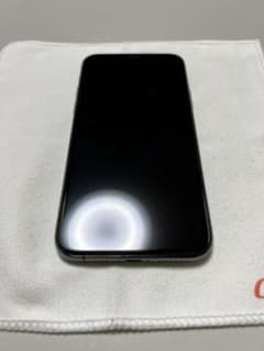 iPhone 11 Pro スペースグレイ 256 GB auのサムネイル