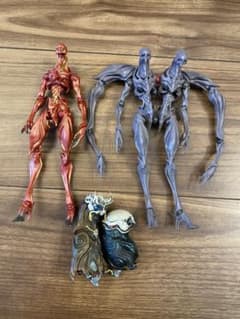 紡ギ箱 裁人 その他　セット　第1節 紡ぎ箱 黒のサムネイル