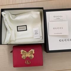 GUCCI グッチ 財布のサムネイル