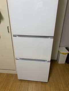 2024年製・極美品】ヤマダ 319L 冷蔵庫 ホワイト YRZ-F32MW - メルカリ