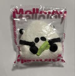 Mellojoy チルパンダ にぎにぎおにぎり メロジョイ スクイーズ - メルカリ