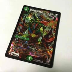 パラスキングのサムネイル