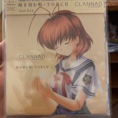 Lia 時を刻む唄　CDのサムネイル