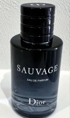Dior Sauvage オードゥ パルファン 60mLのサムネイル
