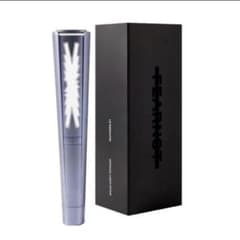 LE SSERAFIM ルセラフィム LIGHT STICK ペンライト 公式品のサムネイル