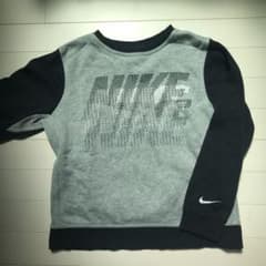 NIKE トレーナー M 男女兼用のサムネイル