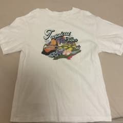 URBAN REVIVO Tropical Vibes Tシャツのサムネイル