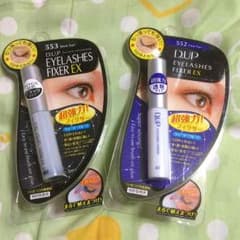 EYELASHES FIXER EXのサムネイル