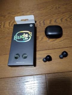Redmi Buds 3 Liteのサムネイル