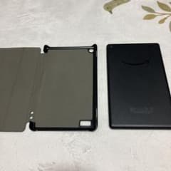 Kindle Fire7 16GB ケース付きのサムネイル