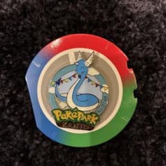 PokePark KANTO ポケパーク ピンバッジ ピンズ ハクリュー - メルカリ