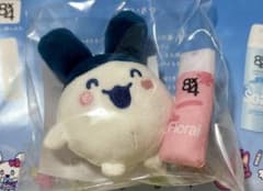 【新品未使用 非売品】8×4 みみっち　マスコットのサムネイル