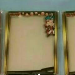 ドラゴンボールヒーローズスリーブのサムネイル
