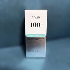 anua pdrn+hyaluron 100+ 新品未開封品のサムネイル