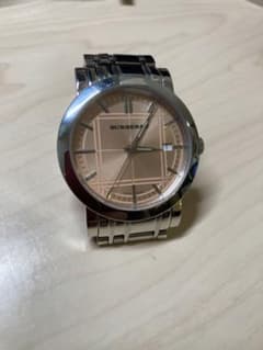 Burberry バーバリー　腕時計　BU1352 電池式のサムネイル