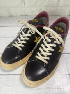 CONVERSE ONE STAR 2006年W杯ドイツ大会モデル CONVERSE ONE STAR 2006年W杯ドイツ大会モデル - メルカリ