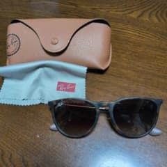 Ray-Ban サングラス ERIKAのサムネイル