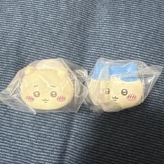ちいかわ きゃらまかろん　2個セットのサムネイル
