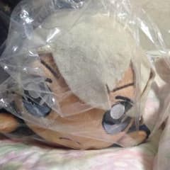 安室透 寝そべりぬいぐるみのサムネイル