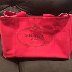 PRADAカナパＬのサムネイル