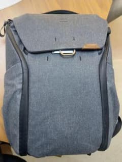 Peak Design Everyday Backpack チャコールのサムネイル